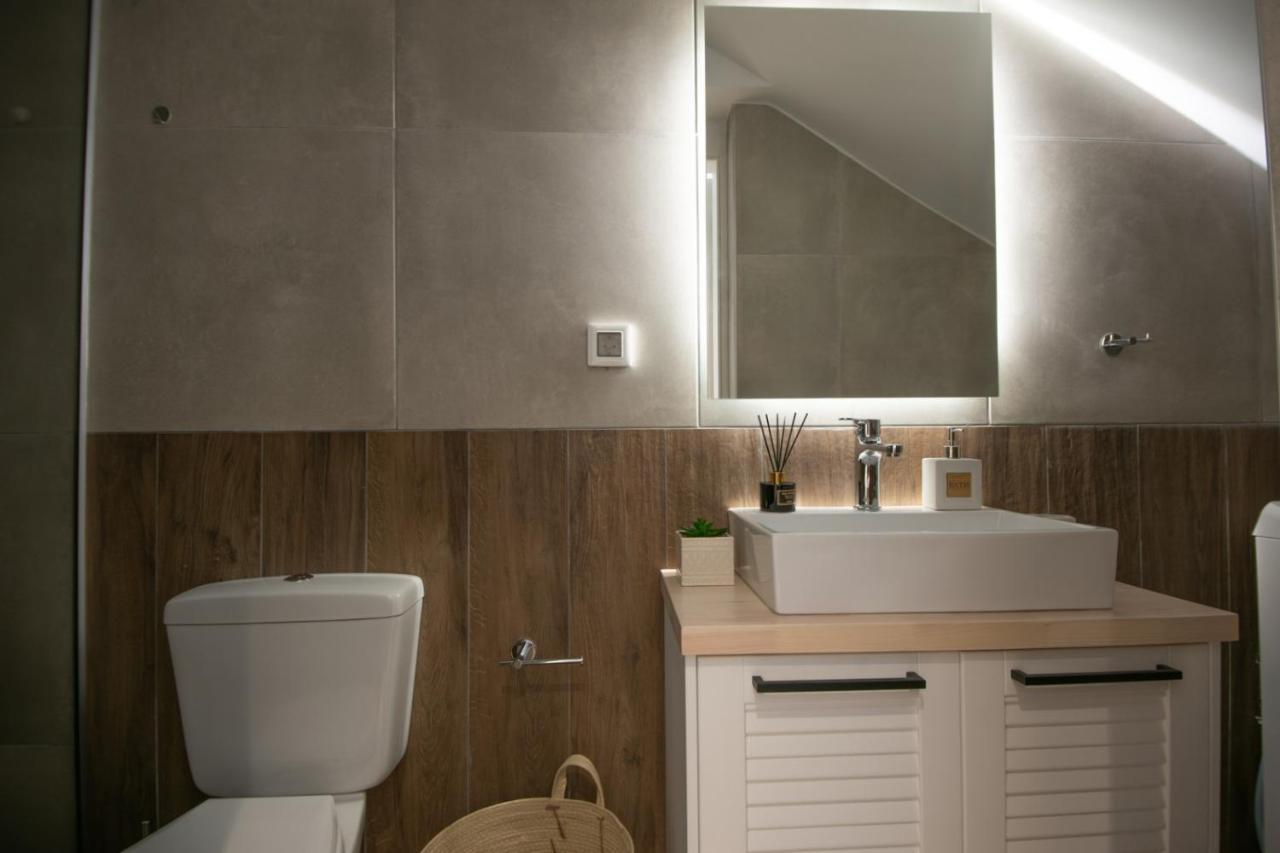Appartamento M&E House Agios Nikolaos Esterno foto