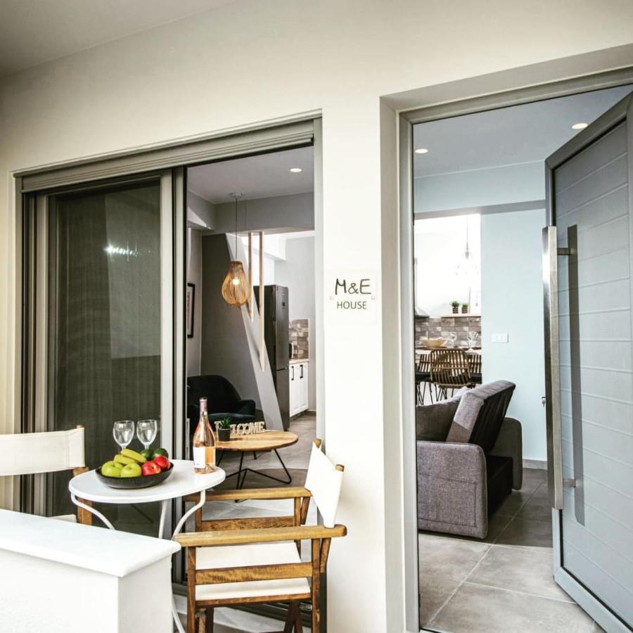 Appartamento M&E House Agios Nikolaos Esterno foto