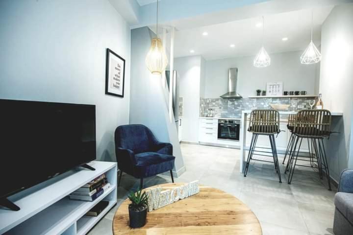 Appartamento M&E House Agios Nikolaos Esterno foto