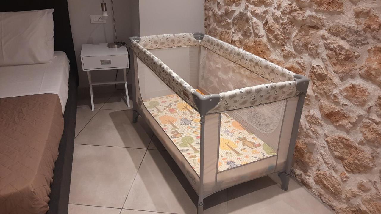Appartamento M&E House Agios Nikolaos Esterno foto